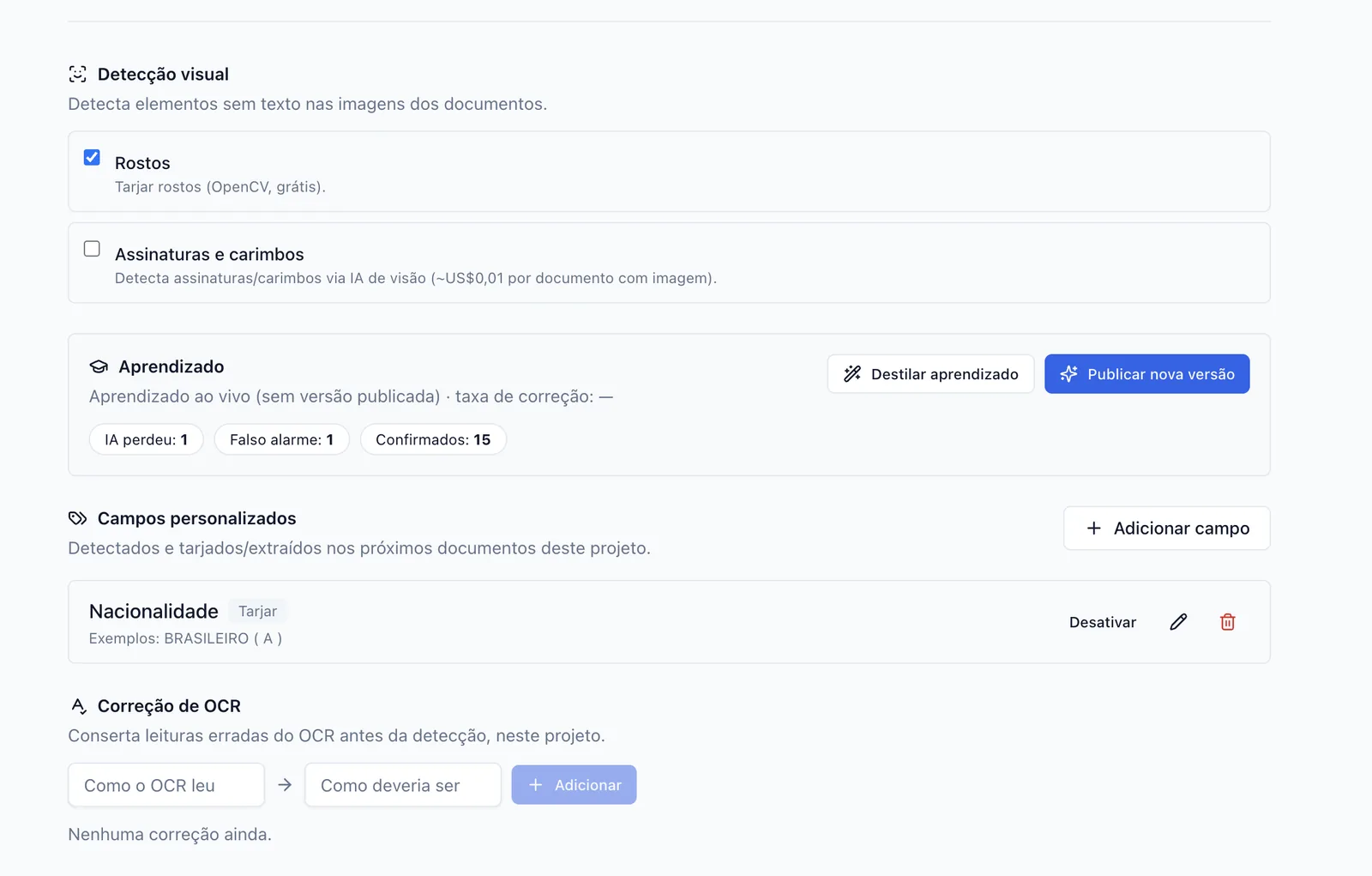 Aprendizado por IA